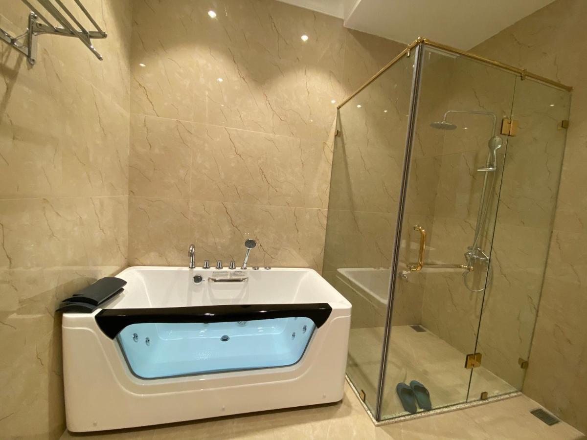 Cam Binh Hotel Quảng Ninh Kültér fotó