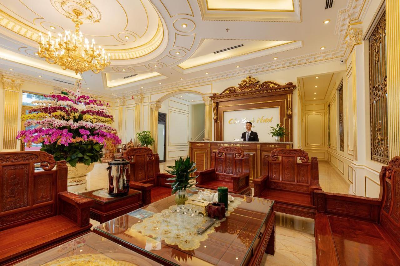 Cam Binh Hotel Quảng Ninh Kültér fotó