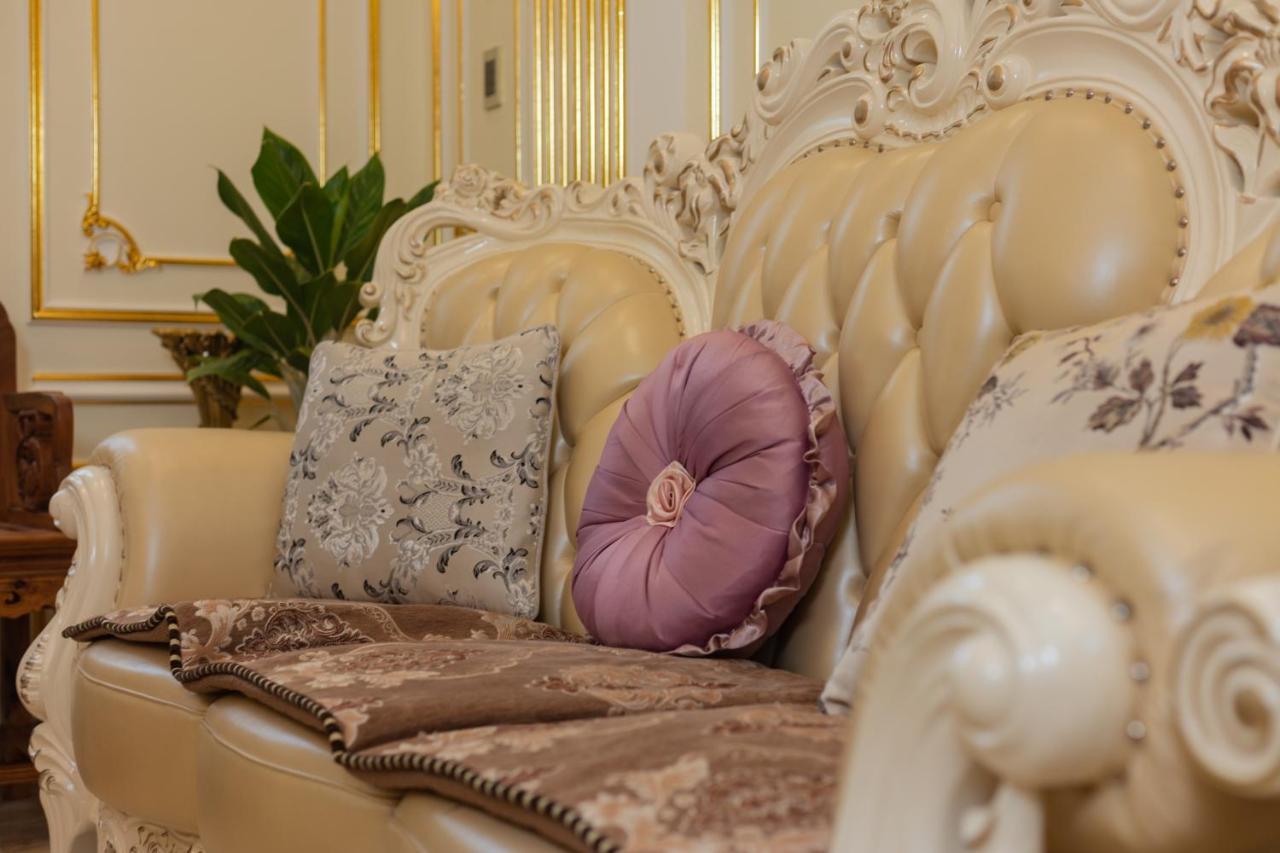 Cam Binh Hotel Quảng Ninh Kültér fotó